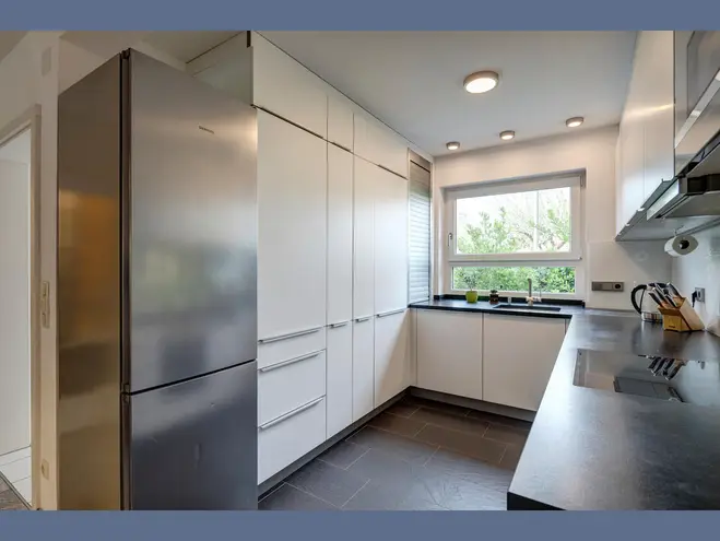 5 Zimmer Haus mit 150 m² in München – Bild 12