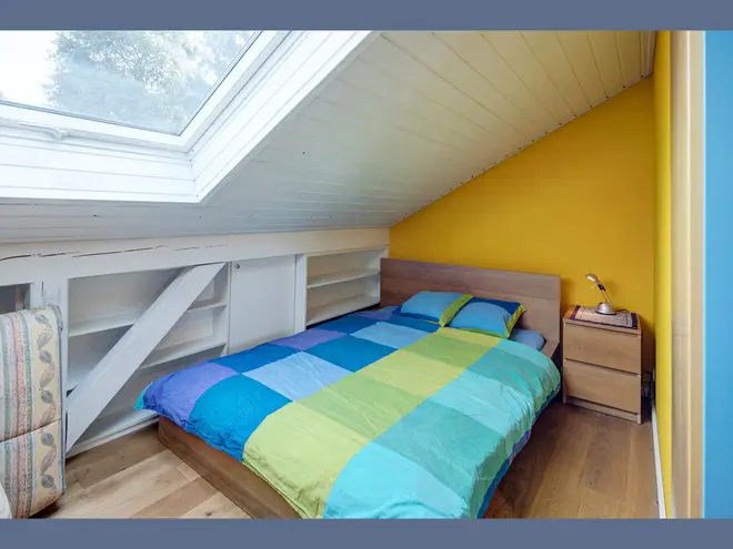 5 Zimmer Haus mit 150 m² in München – Bild 5