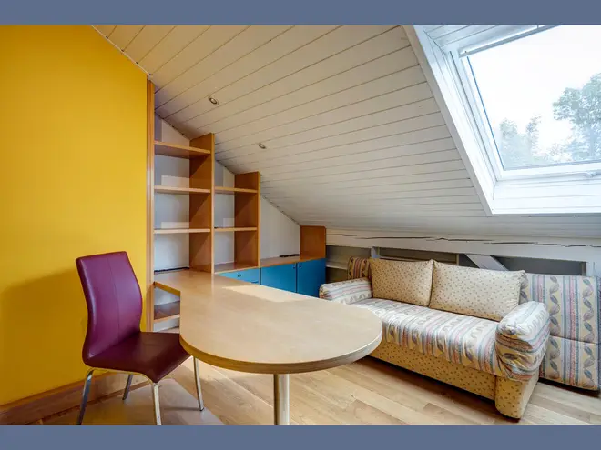 5 Zimmer Haus mit 150 m² in München – Bild 6