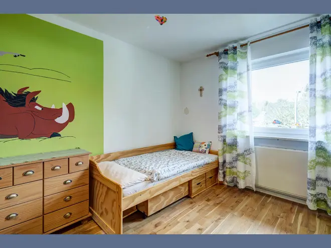 5 Zimmer Haus mit 150 m² in München – Bild 7
