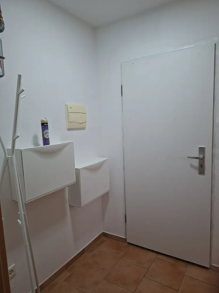 3 Zimmer Wohnung mit 51 m² in Ingolstadt – Bild 2