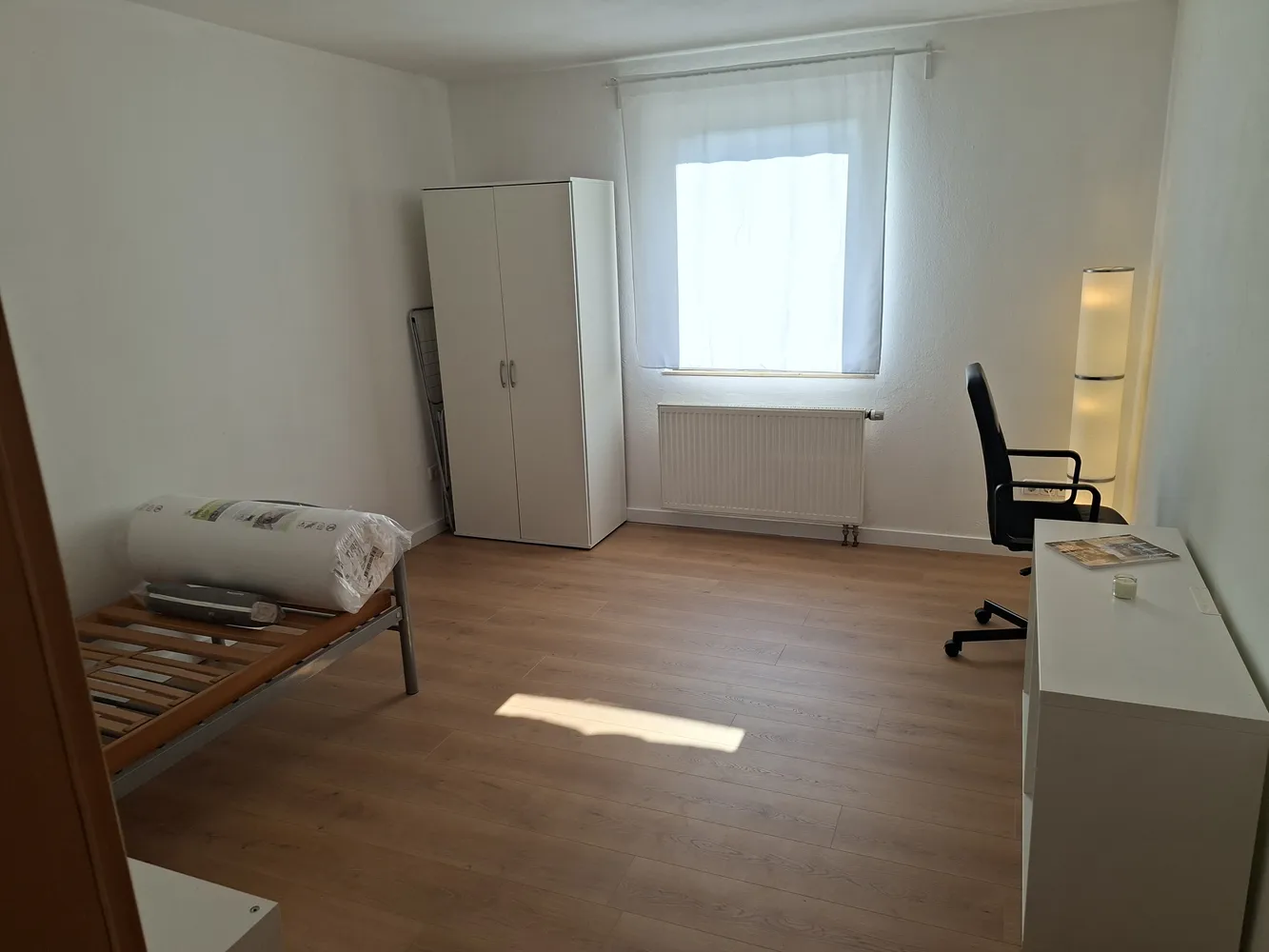 3 Zimmer Wohnung mit 51 m² in Ingolstadt – Bild 3