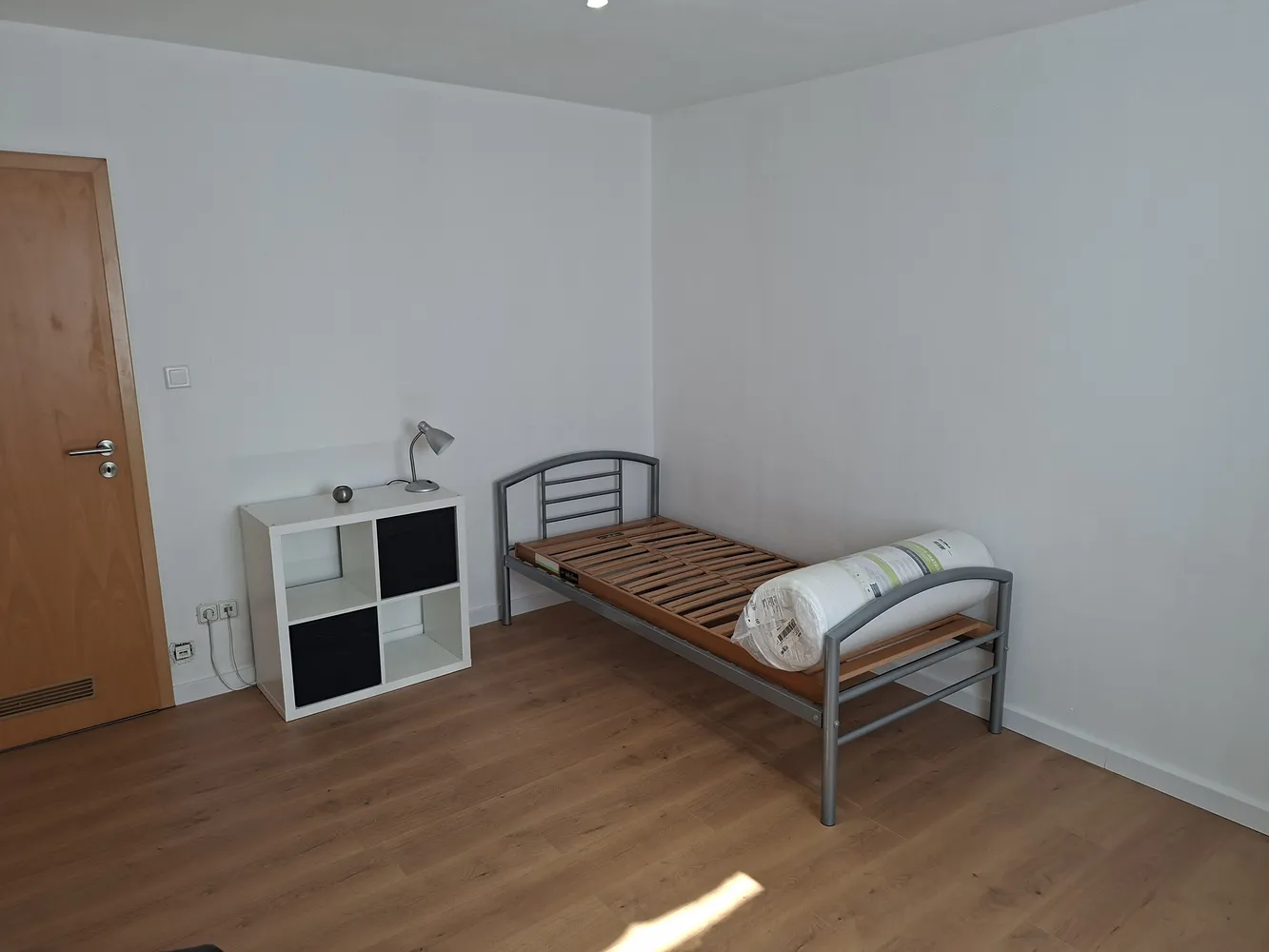 3 Zimmer Wohnung mit 51 m² in Ingolstadt – Bild 4