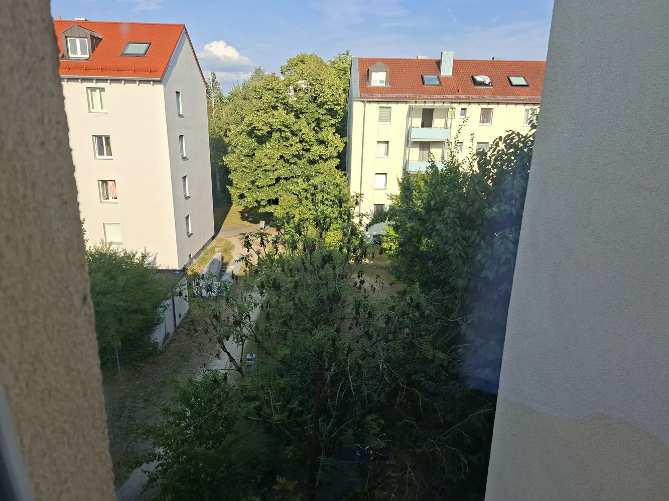 3 Zimmer Wohnung mit 51 m² in Ingolstadt – Bild 8