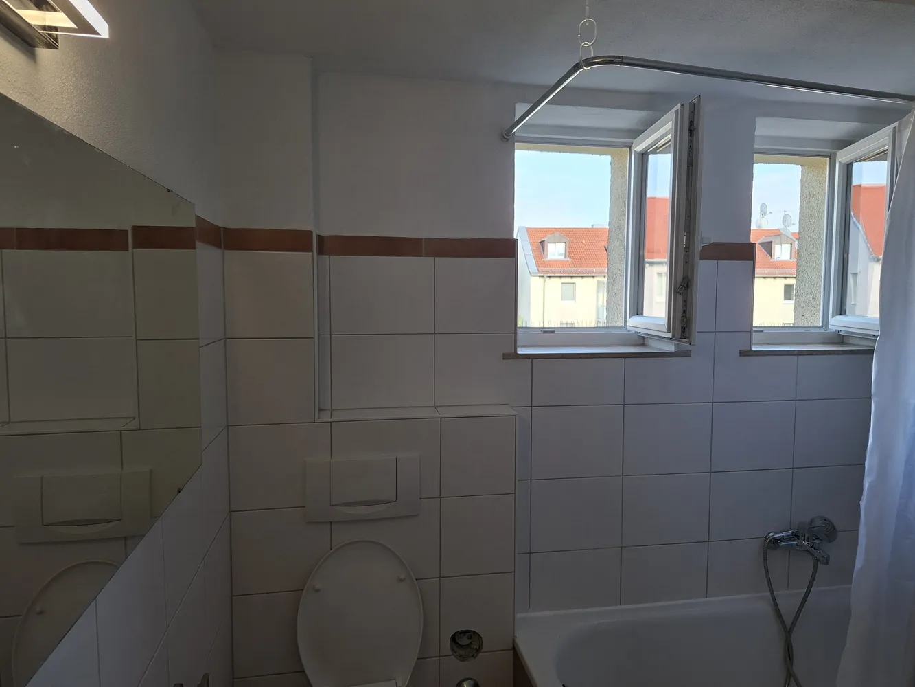 3 Zimmer Wohnung mit 51 m² in Ingolstadt – Bild 9