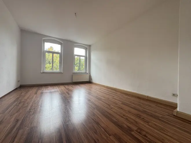 3 Zimmer Wohnung mit 105 m² in Chemnitz – Bild 3