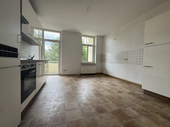 3 Zimmer Wohnung mit 105 m² in Chemnitz – Bild 6