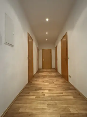 3 Zimmer Wohnung mit 105 m² in Chemnitz – Bild 8