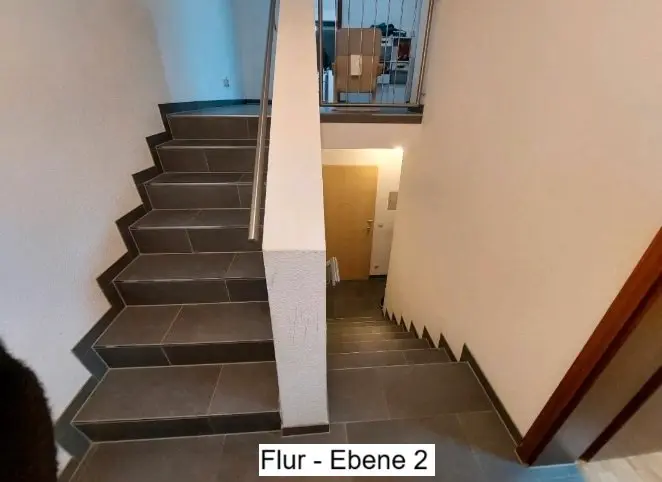 4 Zimmer Wohnung mit 80 m² in Heilbronn – Bild 3