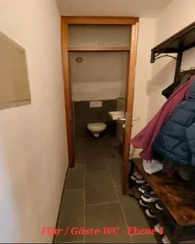 4 Zimmer Wohnung mit 80 m² in Heilbronn – Bild 5
