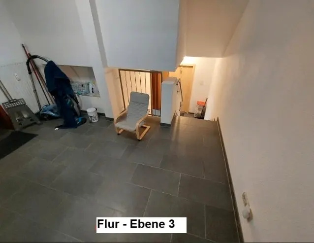 4 Zimmer Wohnung mit 80 m² in Heilbronn – Bild 10