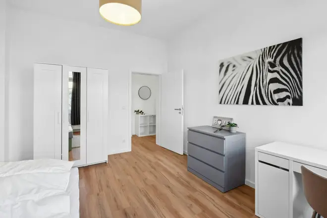 WG-Zimmer mit 15 m² in Hamburg – Bild 5