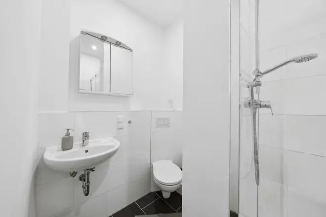 WG-Zimmer mit 15 m² in Hamburg – Bild 7