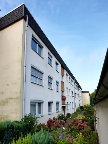 2 Zimmer Wohnung mit 58 m² in Leverkusen – Bild 1
