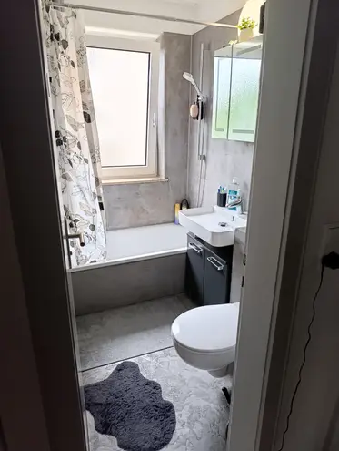 3 Zimmer Wohnung mit 66 m² in Bielefeld – Bild 2