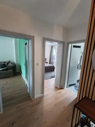 3 Zimmer Wohnung mit 66 m² in Bielefeld – Bild 8