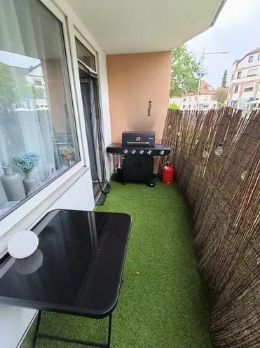 3 Zimmer Wohnung mit 66 m² in Bielefeld – Bild 9