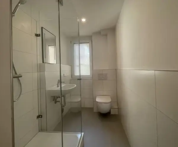 5 Zimmer Wohnung mit 110 m² in Regensburg – Bild 2
