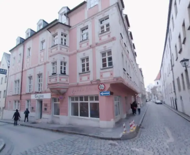 5 Zimmer Wohnung mit 110 m² in Regensburg – Bild 10