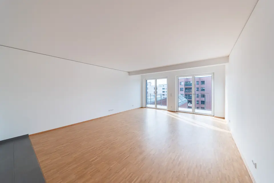 3 Zimmer Wohnung mit 88 m² in Halle (Saale) – Bild 1