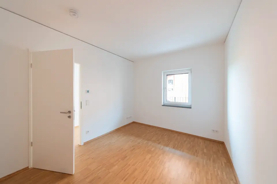 3 Zimmer Wohnung mit 88 m² in Halle (Saale) – Bild 2