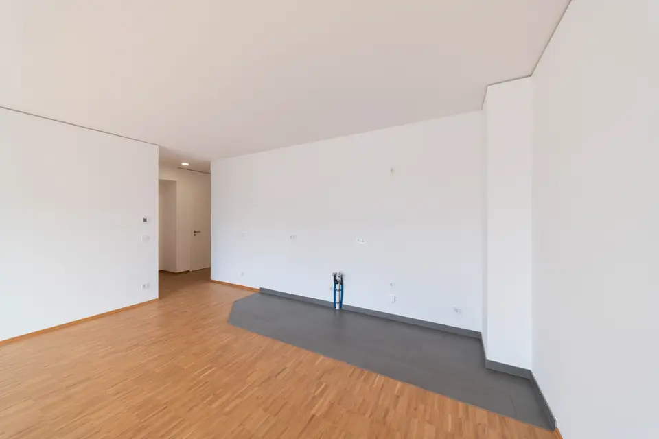 3 Zimmer Wohnung mit 88 m² in Halle (Saale) – Bild 4
