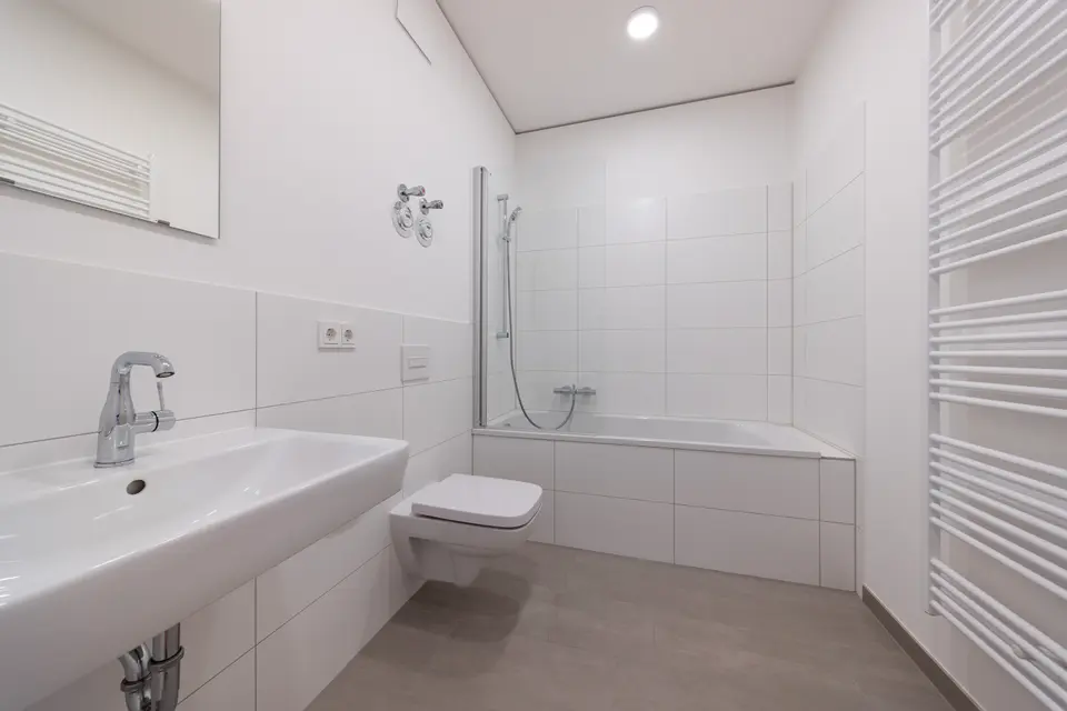 3 Zimmer Wohnung mit 88 m² in Halle (Saale) – Bild 8