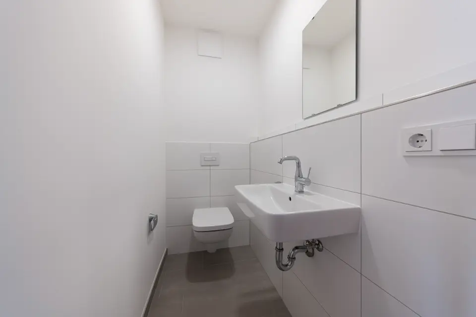 3 Zimmer Wohnung mit 88 m² in Halle (Saale) – Bild 9