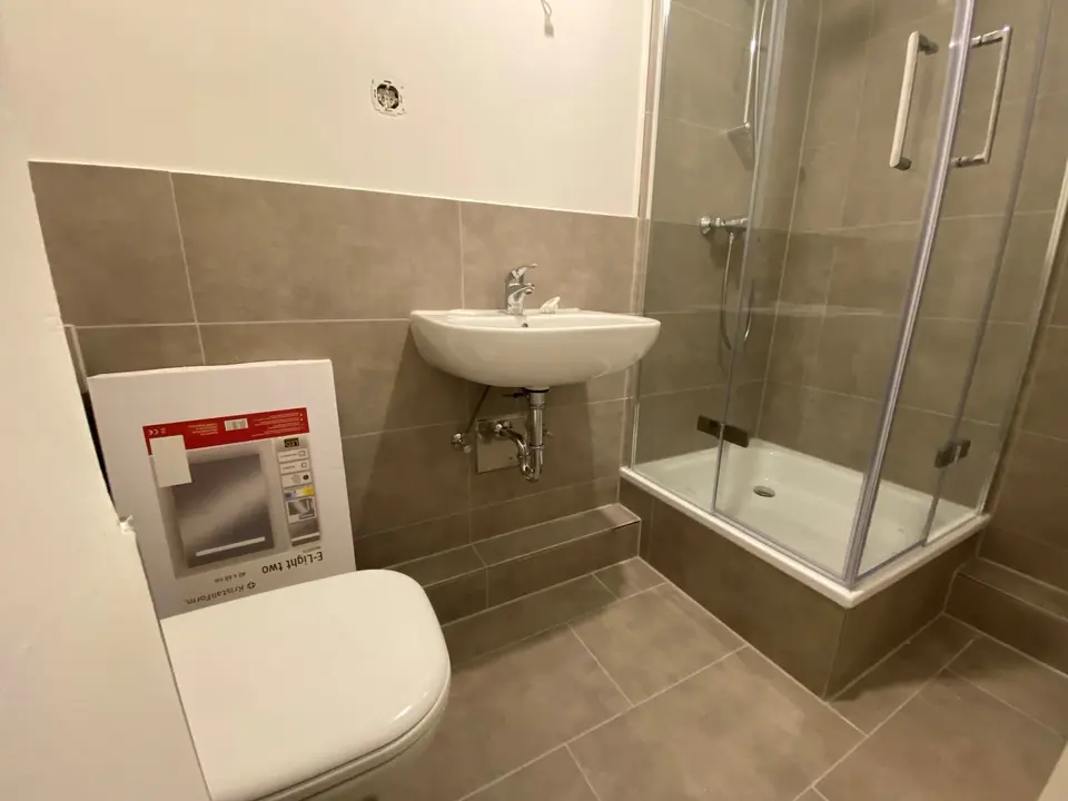 WG-Zimmer mit 17 m² in Norderstedt – Bild 4