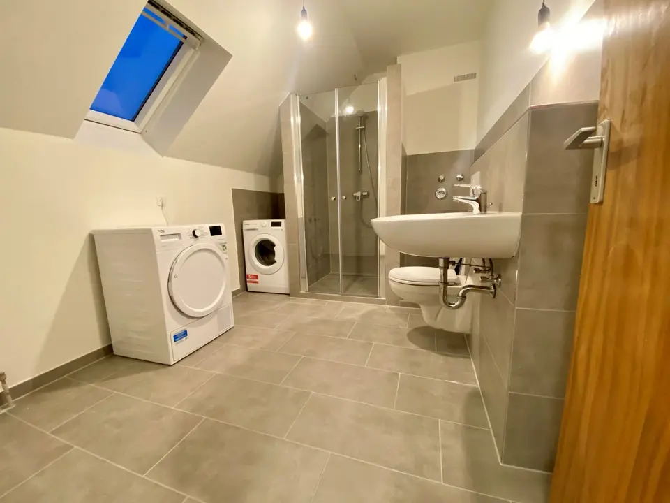 WG-Zimmer mit 17 m² in Norderstedt – Bild 5