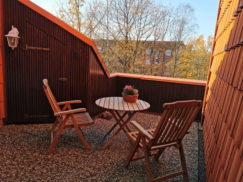 WG-Zimmer mit 17 m² in Norderstedt – Bild 6