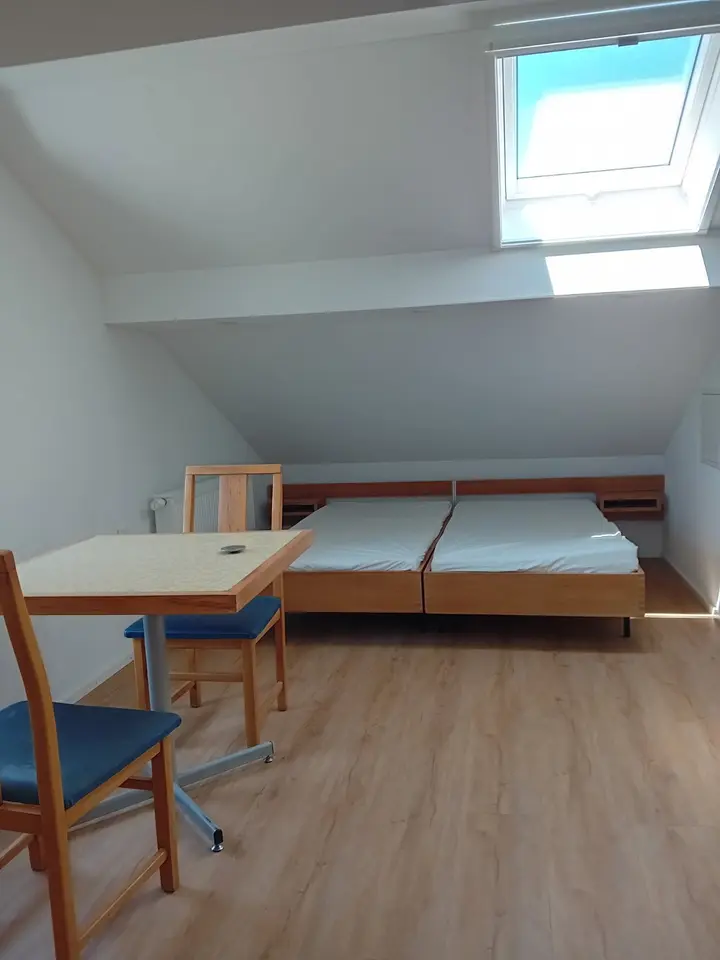 2 Zimmer Wohnung mit 35 m² in Landshut – Bild 2