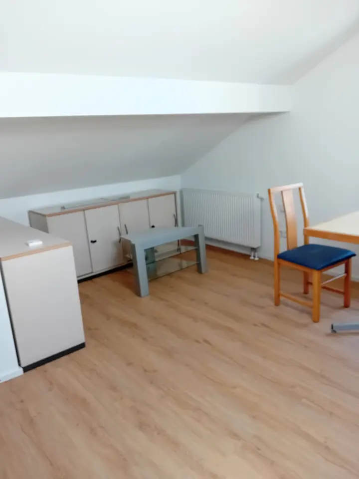 2 Zimmer Wohnung mit 35 m² in Landshut – Bild 3