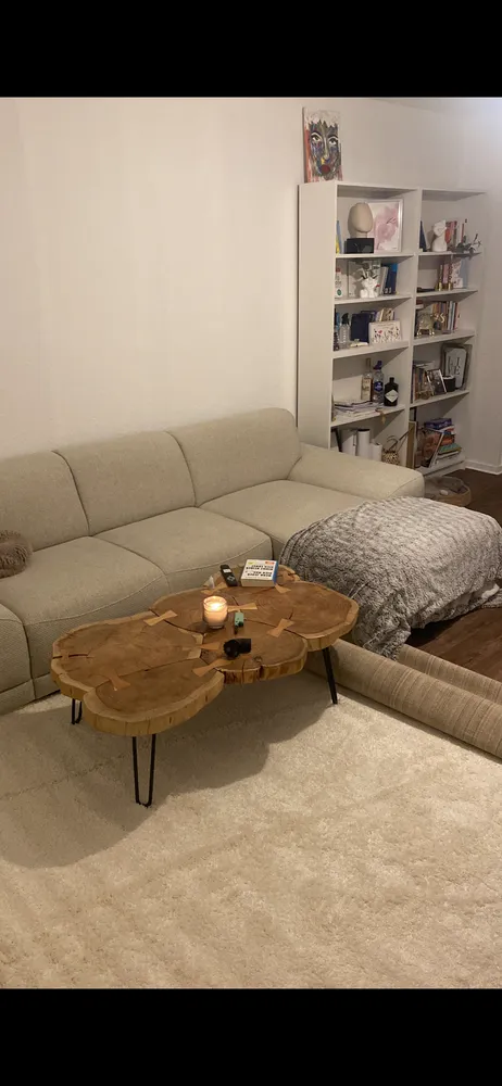 3 Zimmer Wohnung mit 59 m² in Wetzlar – Bild 1