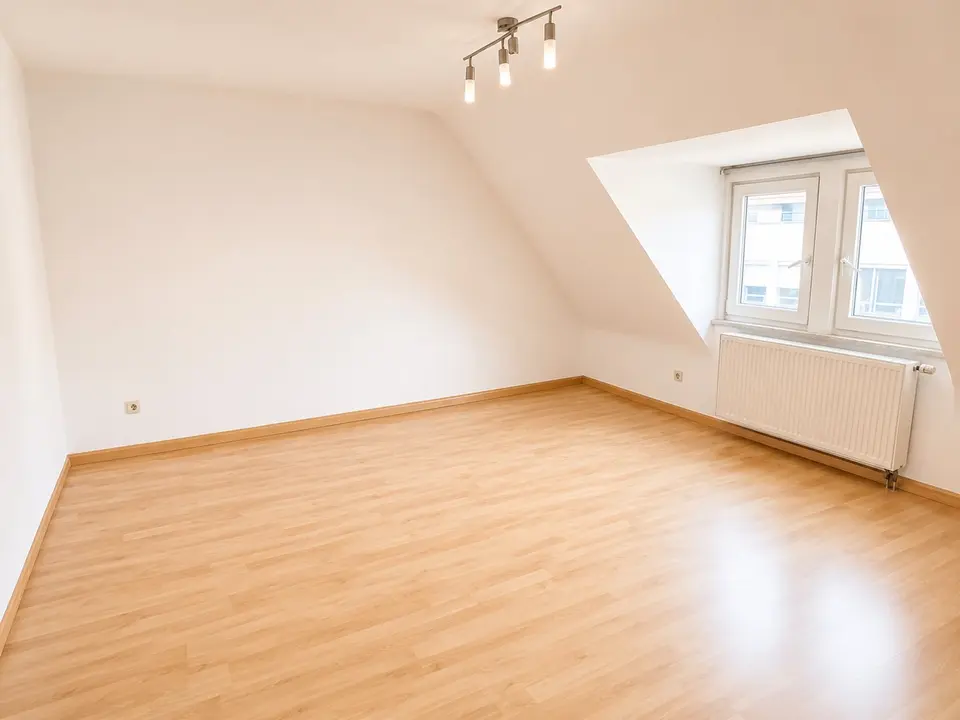 3 Zimmer Wohnung mit 85 m² in Crailsheim – Bild 2