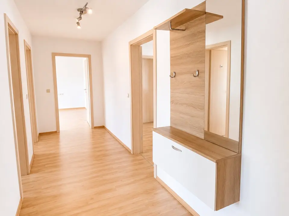 3 Zimmer Wohnung mit 85 m² in Crailsheim – Bild 4