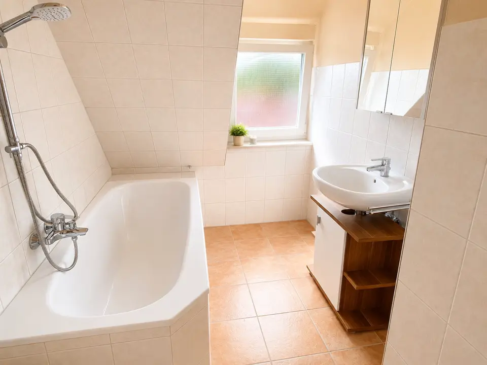 3 Zimmer Wohnung mit 85 m² in Crailsheim – Bild 5