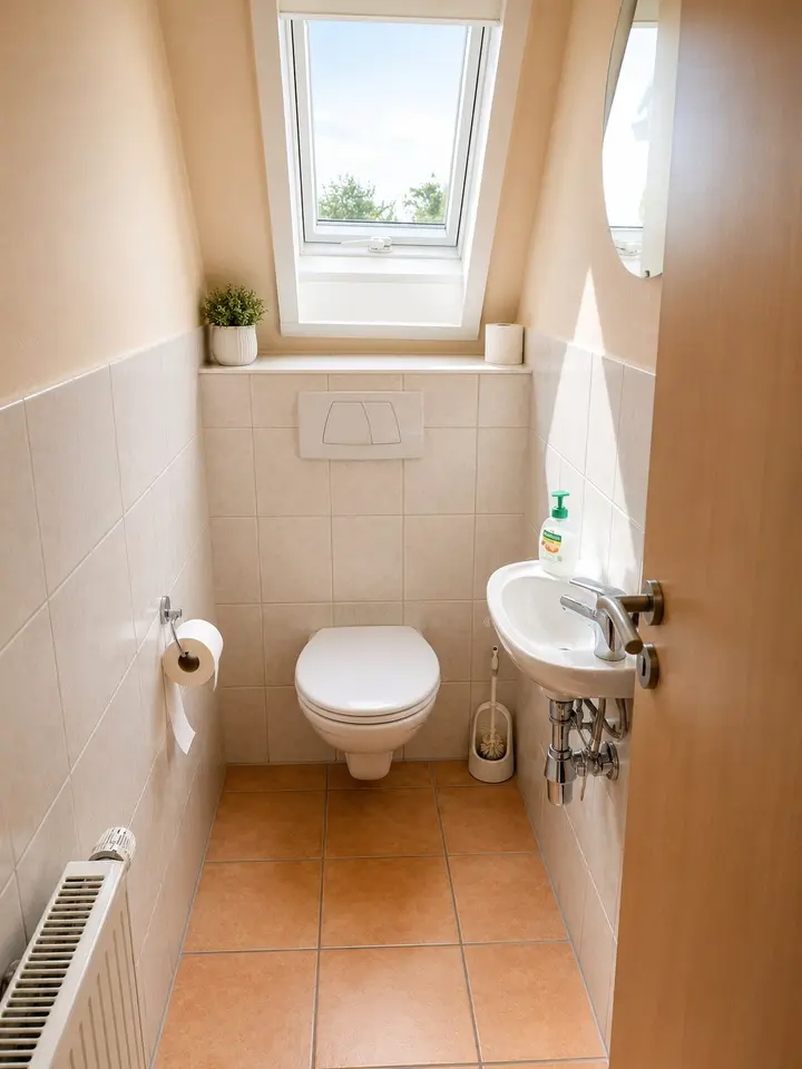 3 Zimmer Wohnung mit 85 m² in Crailsheim – Bild 6