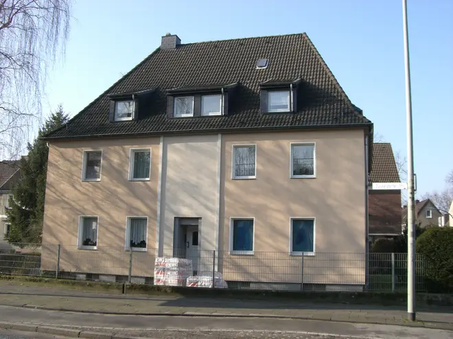 3 Zimmer Wohnung mit 75 m² in Duisburg – Bild 1