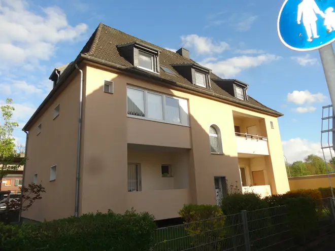 3 Zimmer Wohnung mit 75 m² in Duisburg – Bild 2