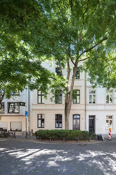 Studio mit 36 m² in Bonn – Bild 2