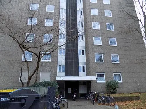 Studio mit 36 m² in Bonn – Bild 3