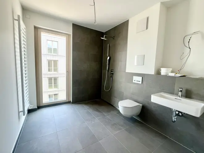 2 Zimmer Wohnung mit 67 m² in Mannheim – Bild 11