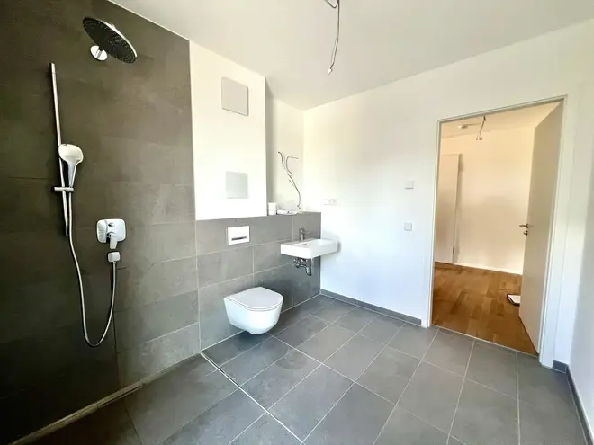 2 Zimmer Wohnung mit 67 m² in Mannheim – Bild 12