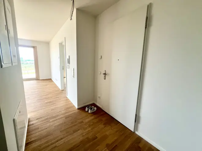2 Zimmer Wohnung mit 67 m² in Mannheim – Bild 2