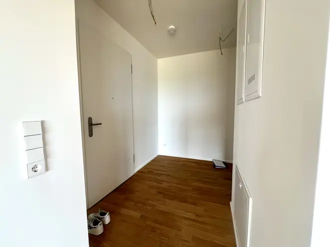 2 Zimmer Wohnung mit 67 m² in Mannheim – Bild 3