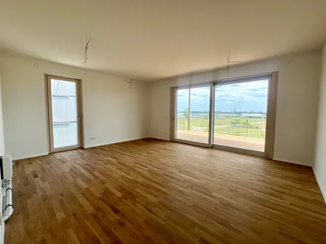 2 Zimmer Wohnung mit 67 m² in Mannheim – Bild 4