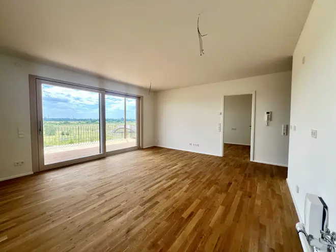2 Zimmer Wohnung mit 67 m² in Mannheim – Bild 5