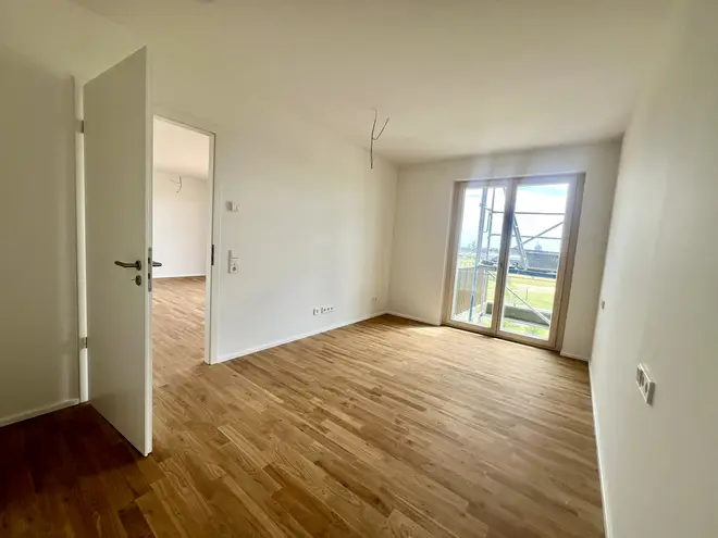 2 Zimmer Wohnung mit 67 m² in Mannheim – Bild 8