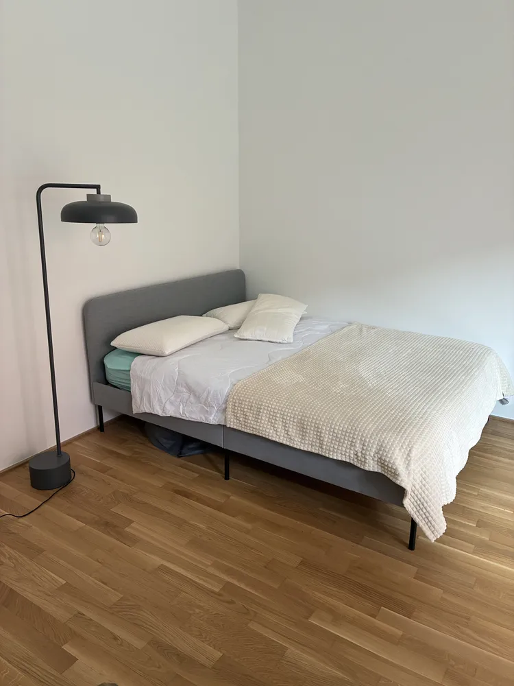 1 Zimmer Wohnung mit 34 m² in Mainz – Bild 1